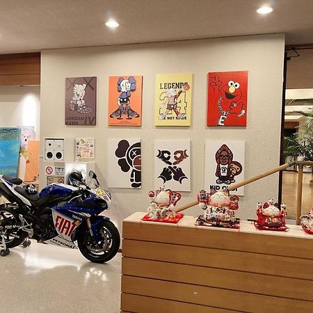 Izu One Club - Vacation Stay 10310V Futo Exterior foto