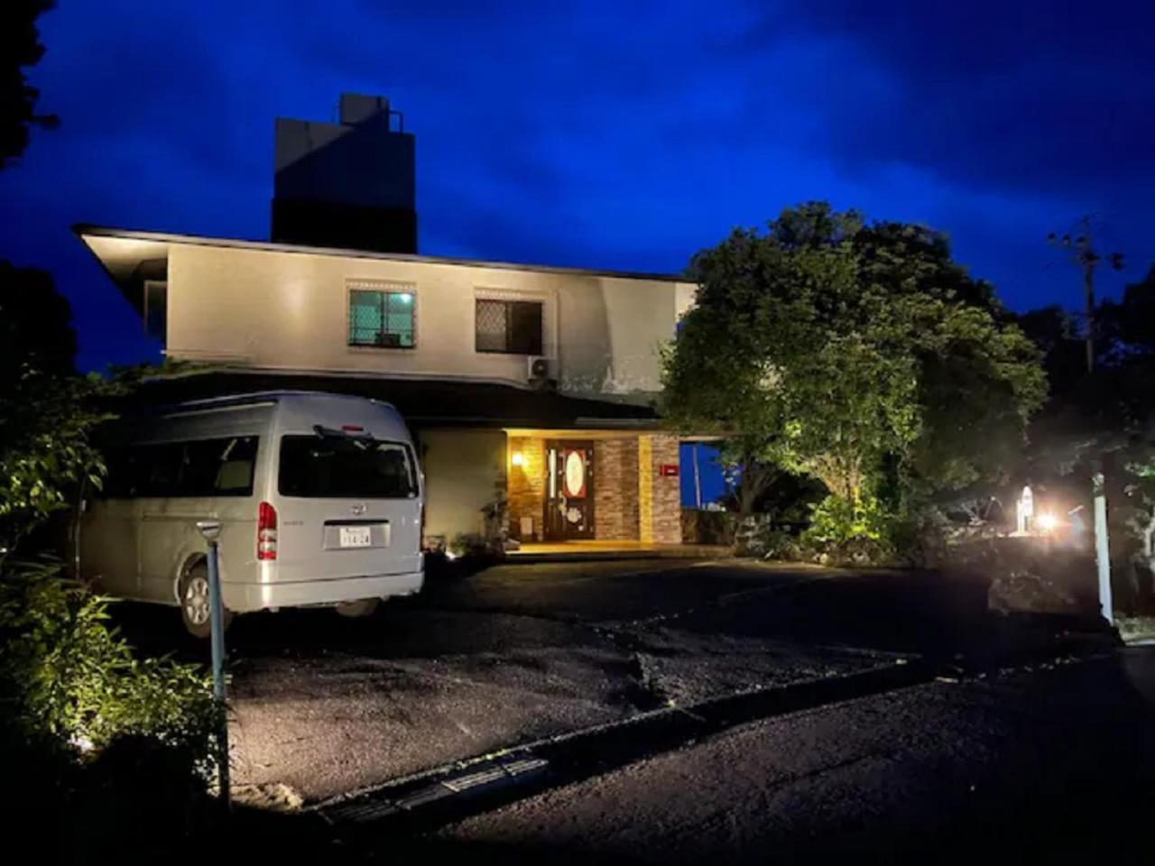 Izu One Club - Vacation Stay 10310V Futo Exterior foto