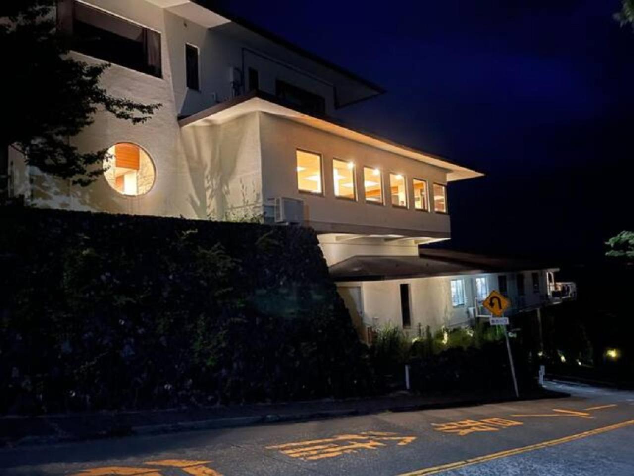 Izu One Club - Vacation Stay 10310V Futo Exterior foto