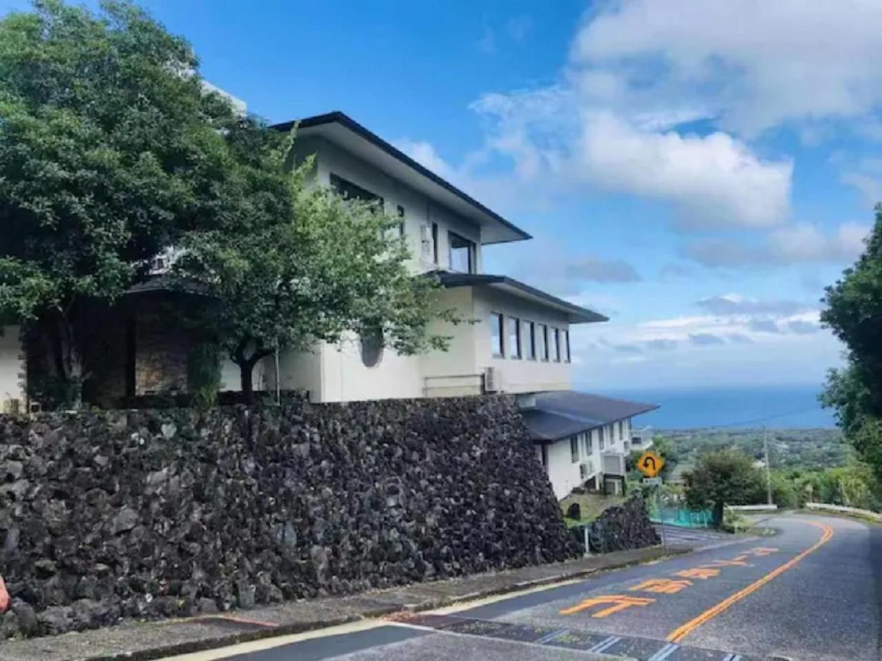 Izu One Club - Vacation Stay 10310V Futo Exterior foto