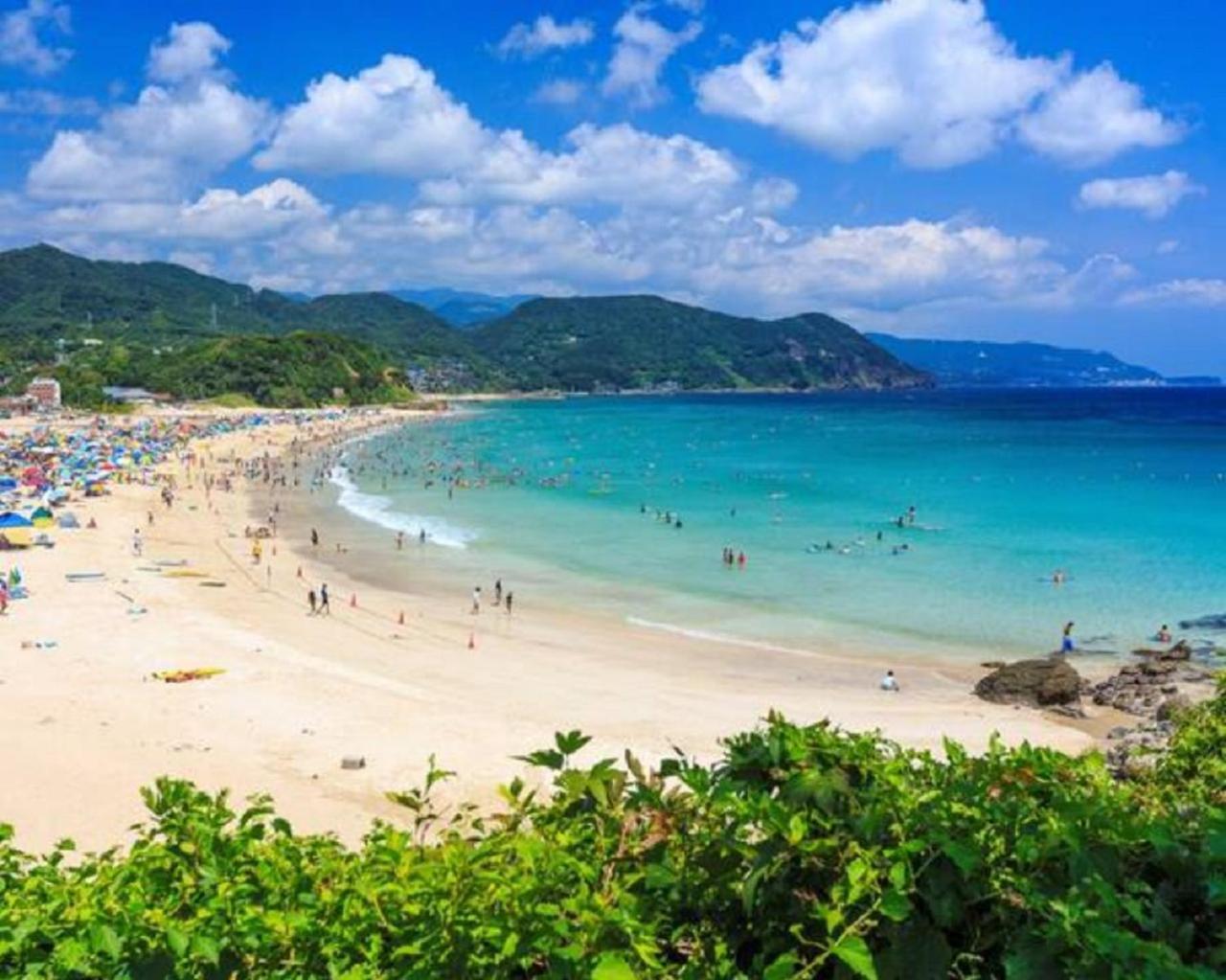 Izu One Club - Vacation Stay 10310V Futo Exterior foto