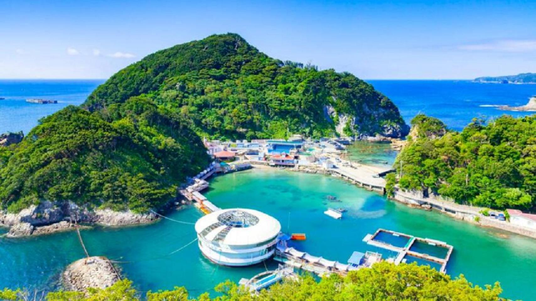 Izu One Club - Vacation Stay 10310V Futo Exterior foto